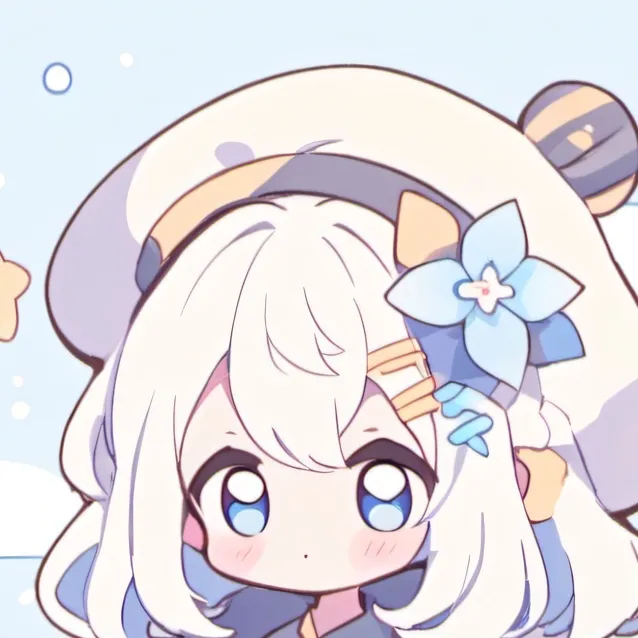 chat with ai character: mimi