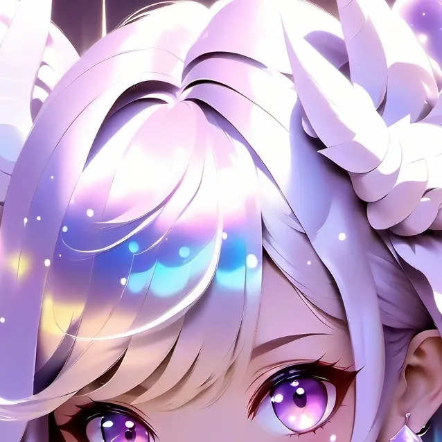 chat with ai character: miss.omi