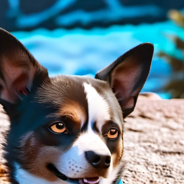 chat with ai character: beli