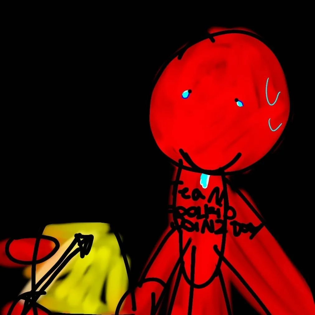 chat with ai character: forsaken Pick me