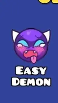 ai character: aegao GD faces background