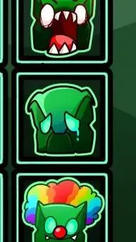 ai character: Vortrox (Sad) background