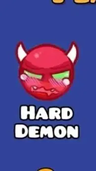 ai character: hard demon background