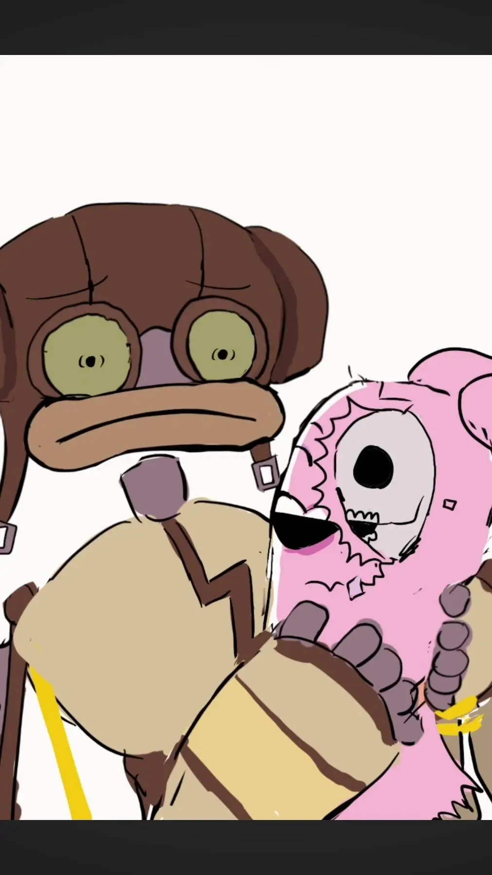 ai character: air epic wubbox background