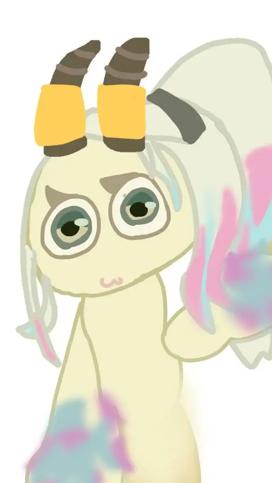 ai character: parlsona msm background