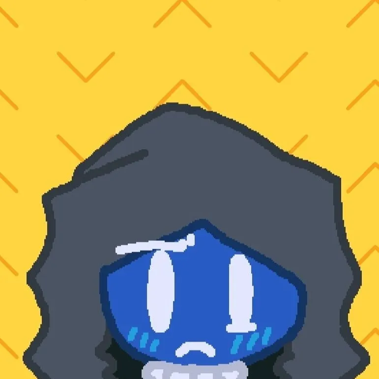 chat with ai character: partypooper 