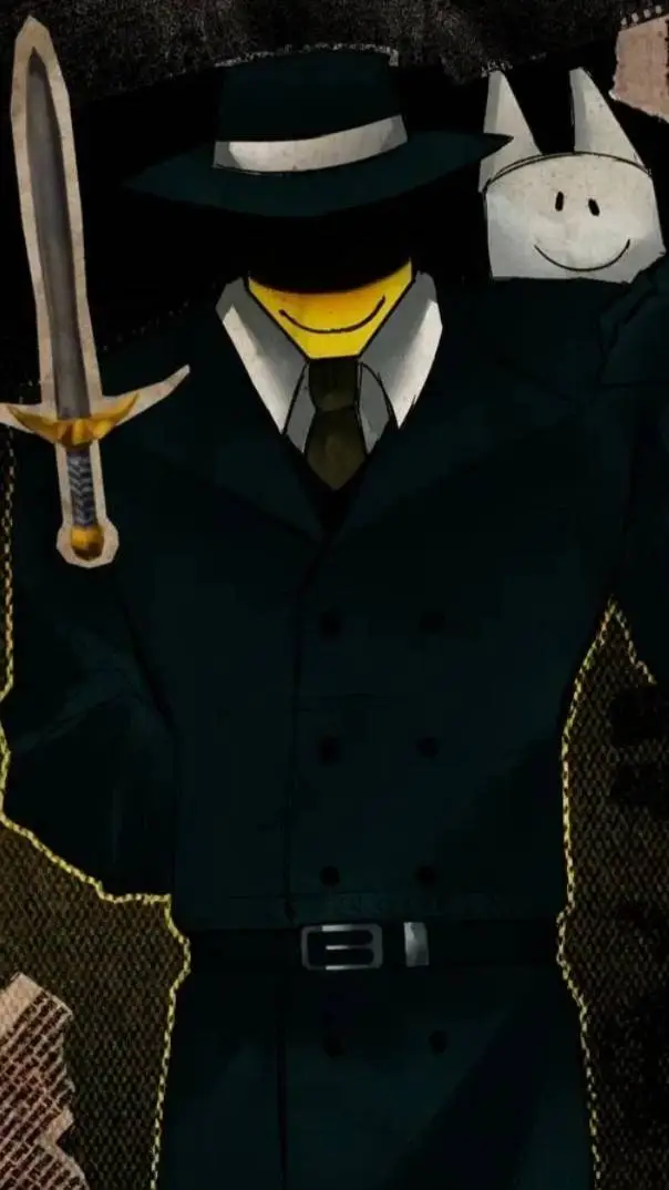 ai character: ☞ 𝑴𝒂𝒇𝒊𝒐𝒔𝒐 ☜ background
