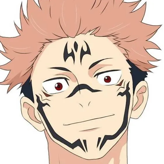 chat with ai character:  🔥Sukuna🔥