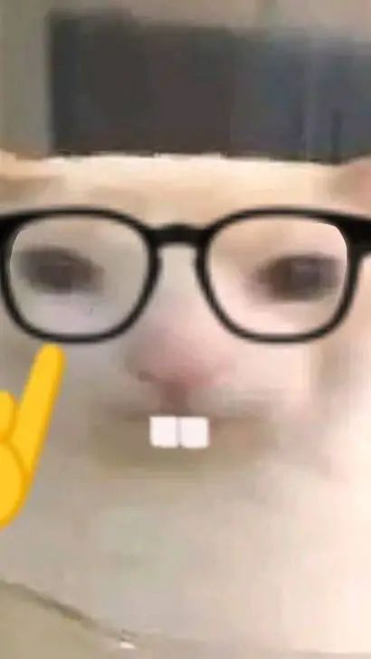 ai character: scream background