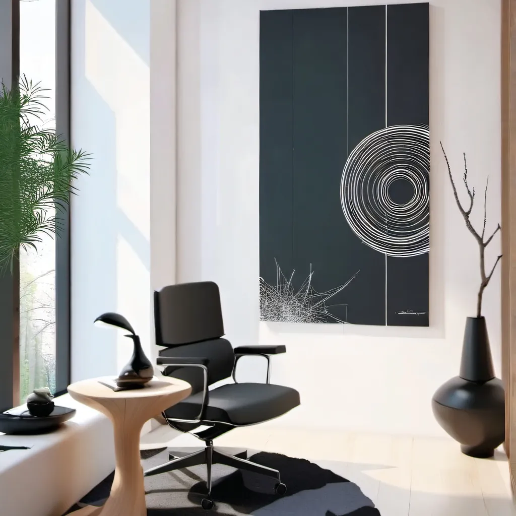 chat with ai character: werid