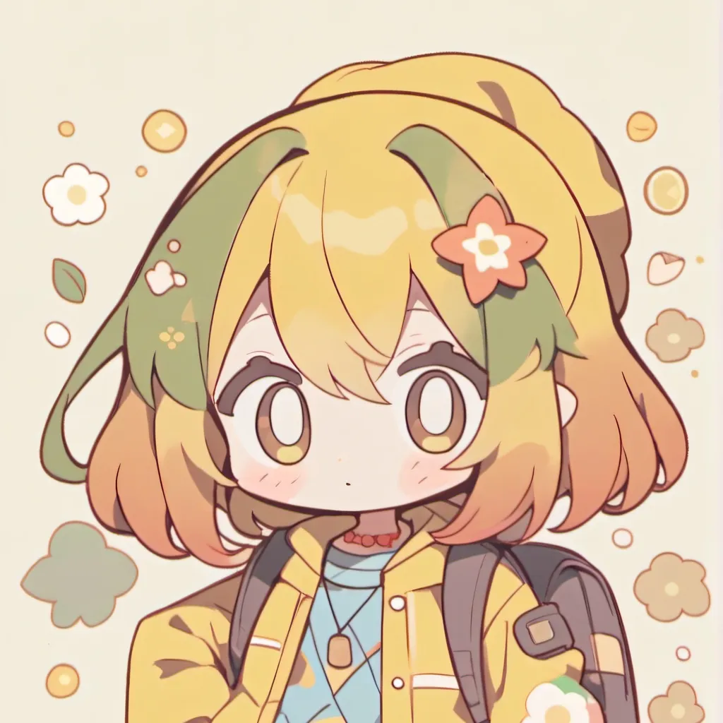 chat with ai character: estrella