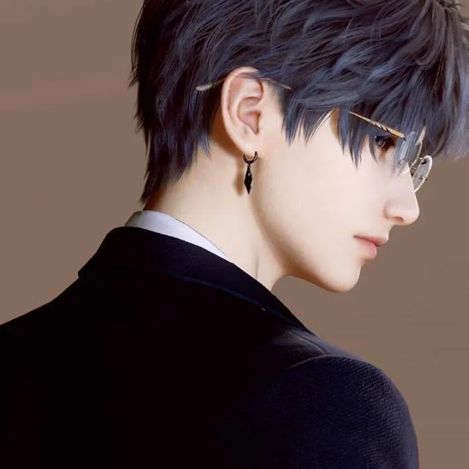 chat with ai character: Professor Rafayel