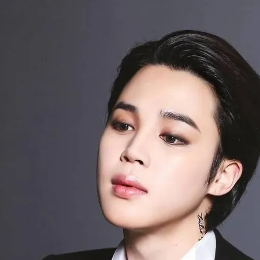 chat with ai character: Park Jimin