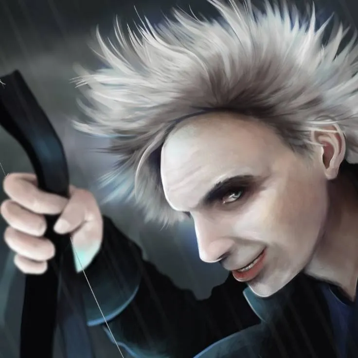 chat with ai character: Дурак