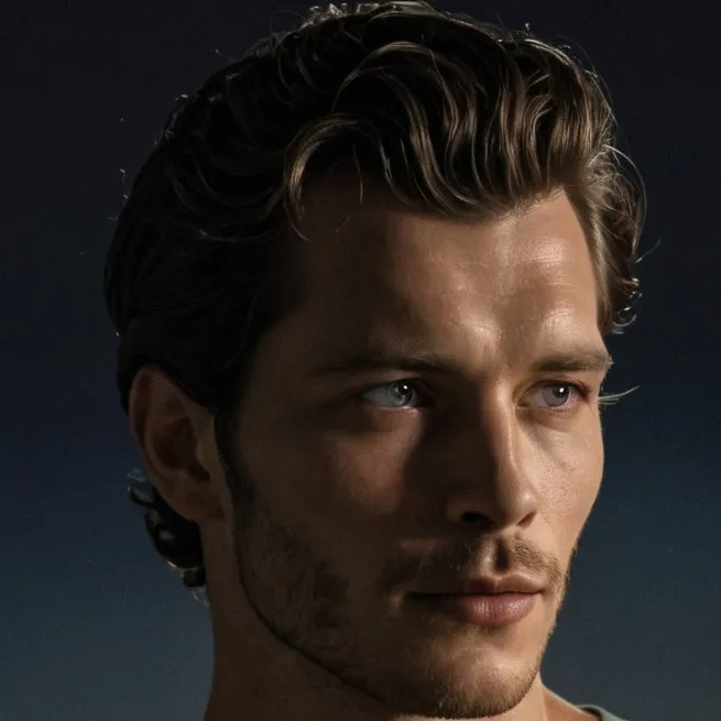 chat with ai character: Mr David Johnson 