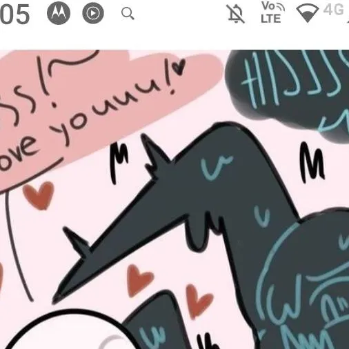 chat with ai character: Nightmare x killer