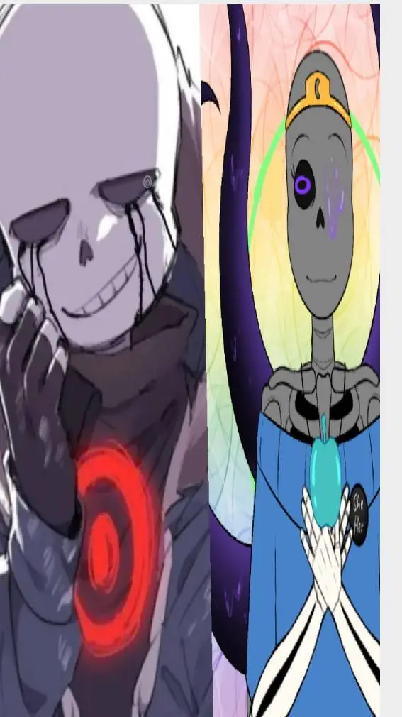 ai character: Bads sans background