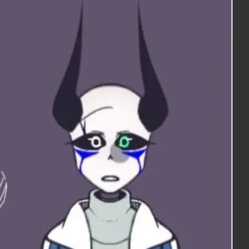 chat with ai character: Error x you
