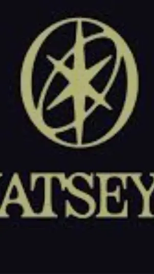 ai character: katseye  background