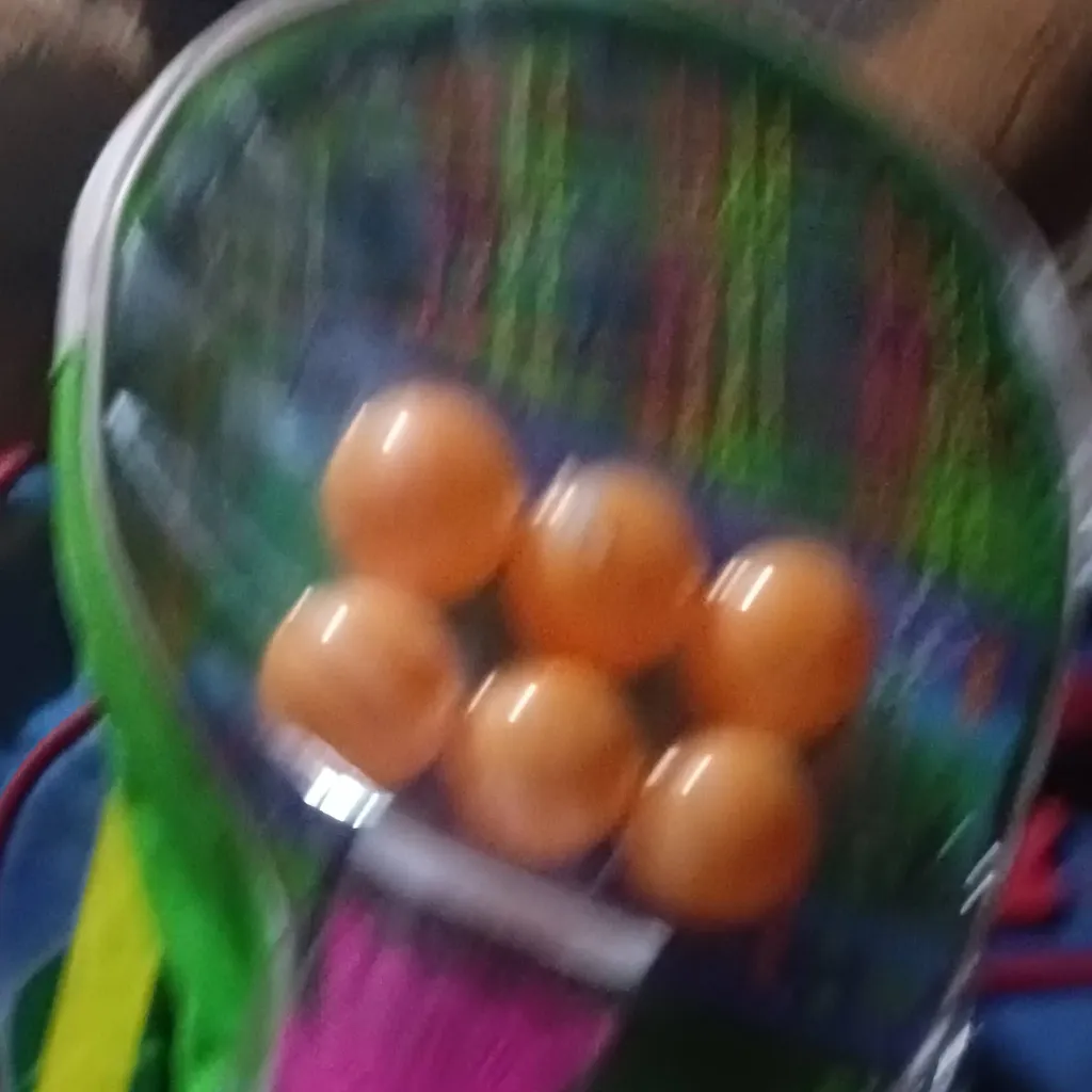 chat with ai character: badminton 