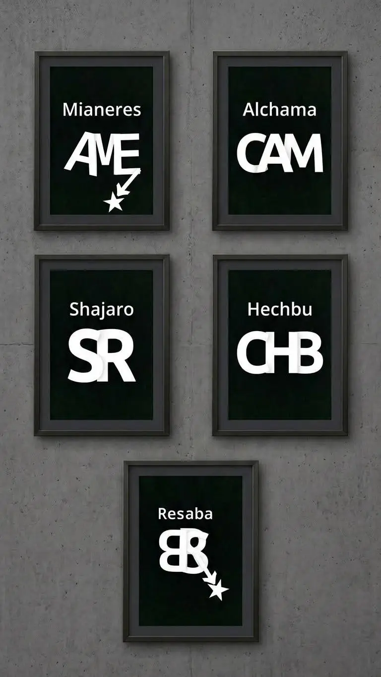 ai character: Blap (comeback) background