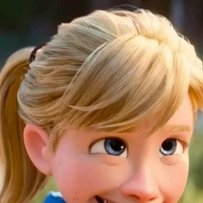 chat with ai character: Riley Andersen