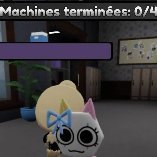 chat with ai character: glissetede