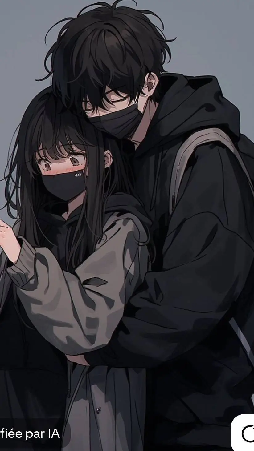 ai character: alexe  background