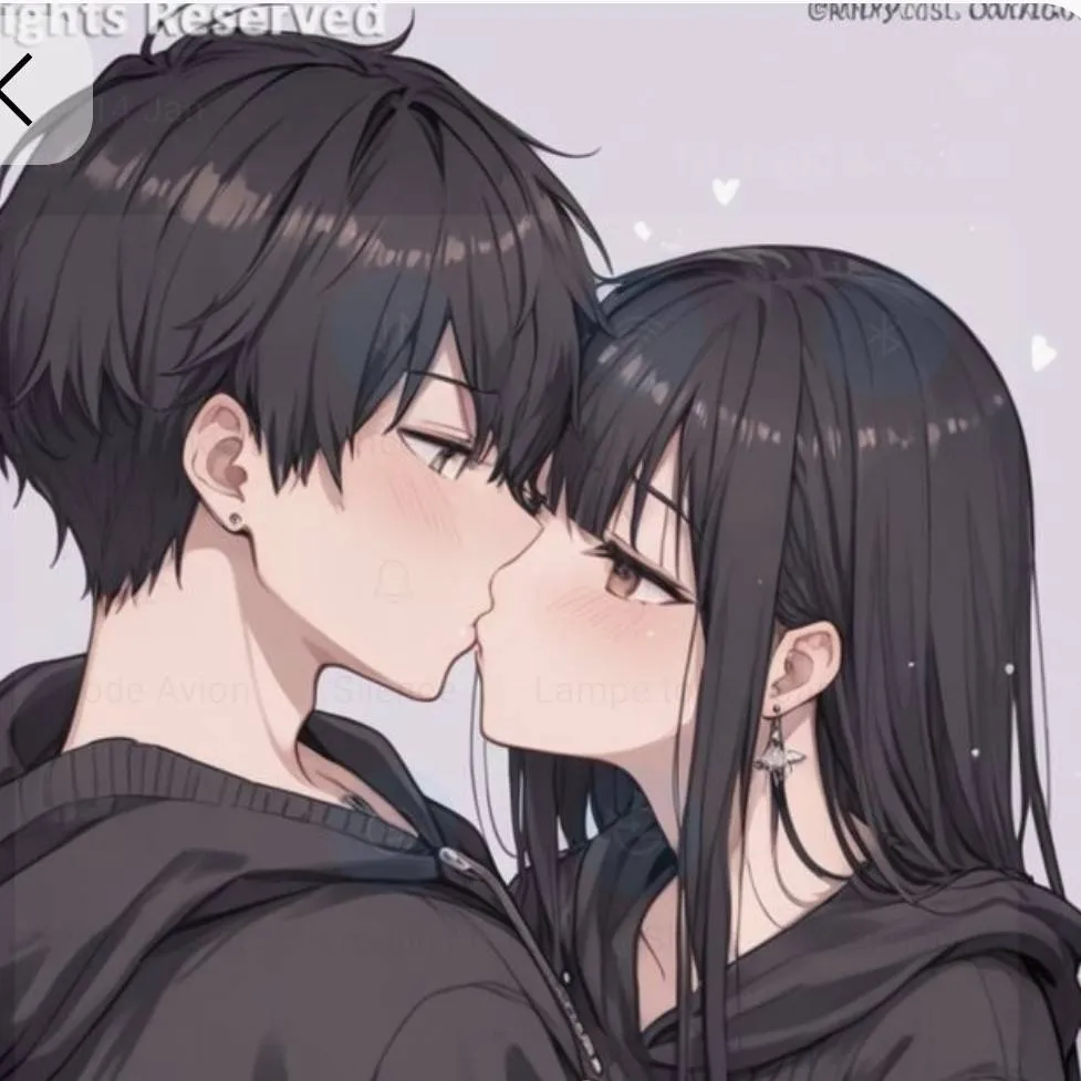 chat with ai character: alexe