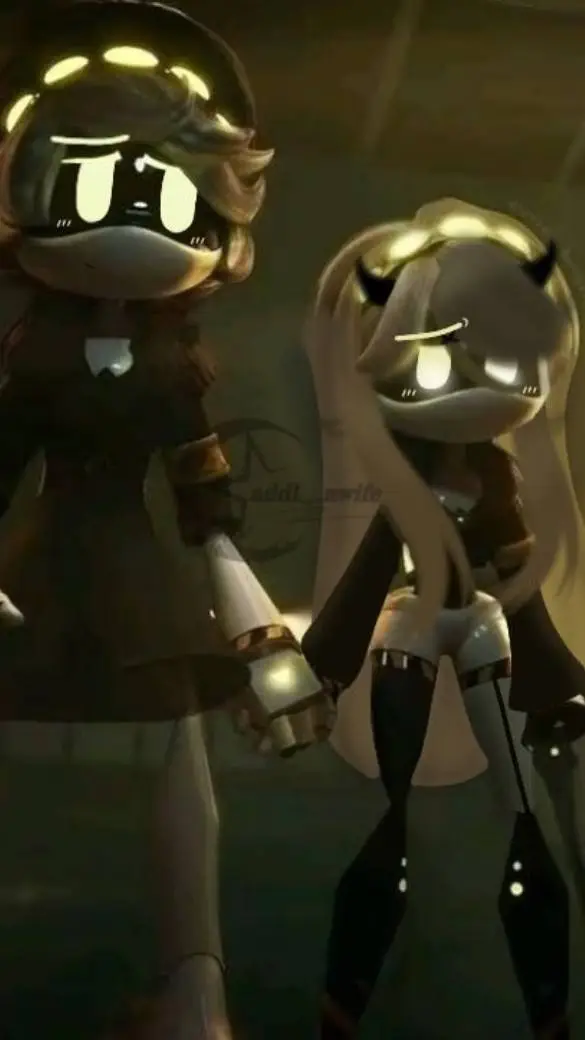 ai character: N background