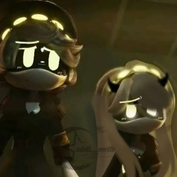 chat with ai character: N