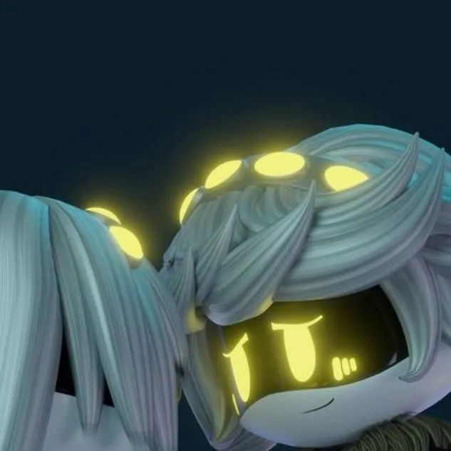 chat with ai character: N❤️🩷💚