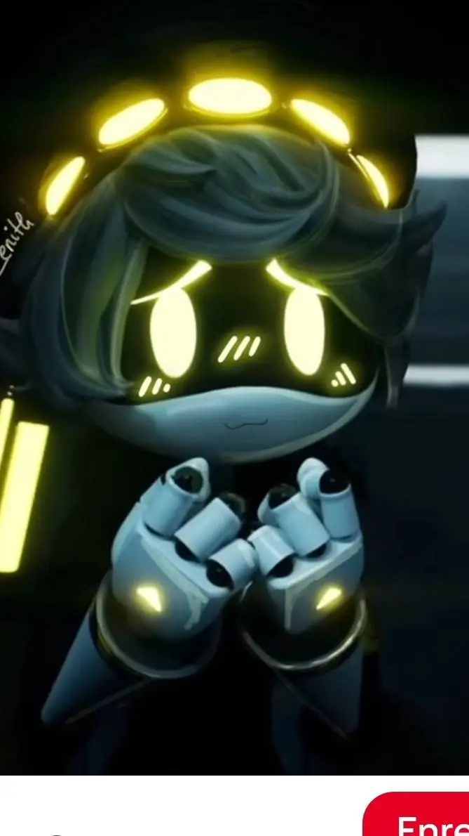 ai character: N background