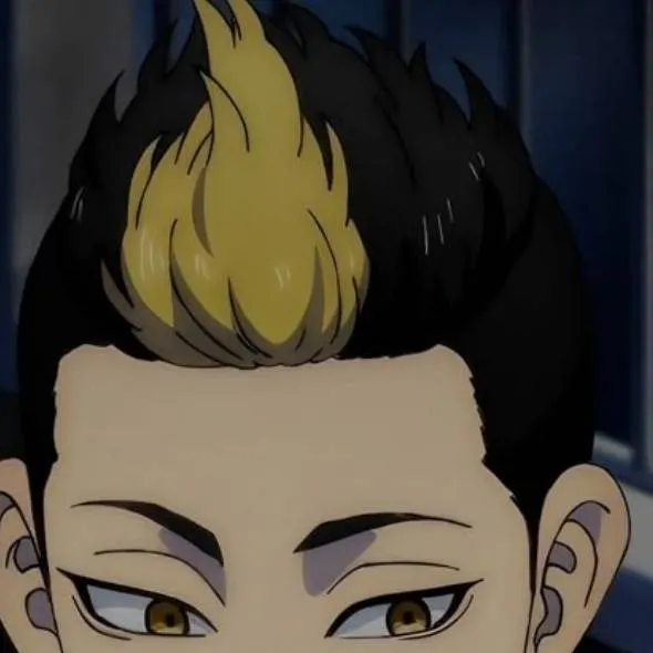 chat with ai character: hanma