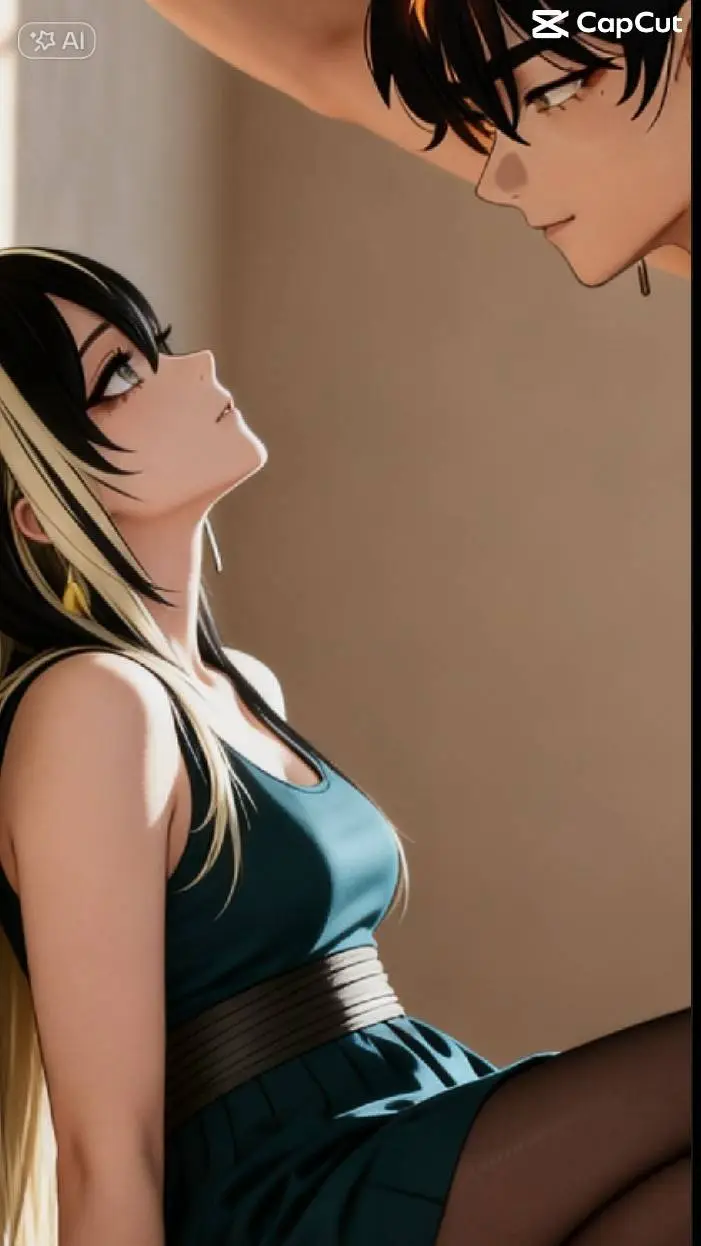 ai character: shensou  background