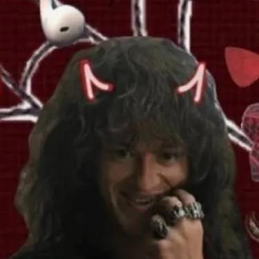 chat with ai character: eddi 🩷💕❤️