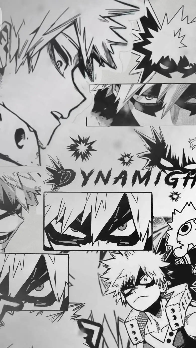 ai character: mha background