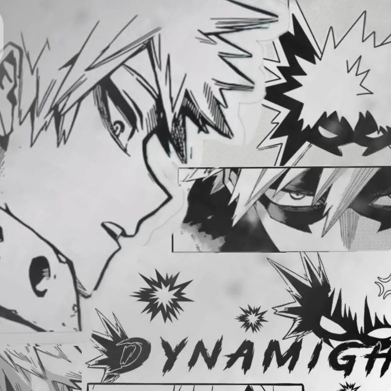 chat with ai character: mha