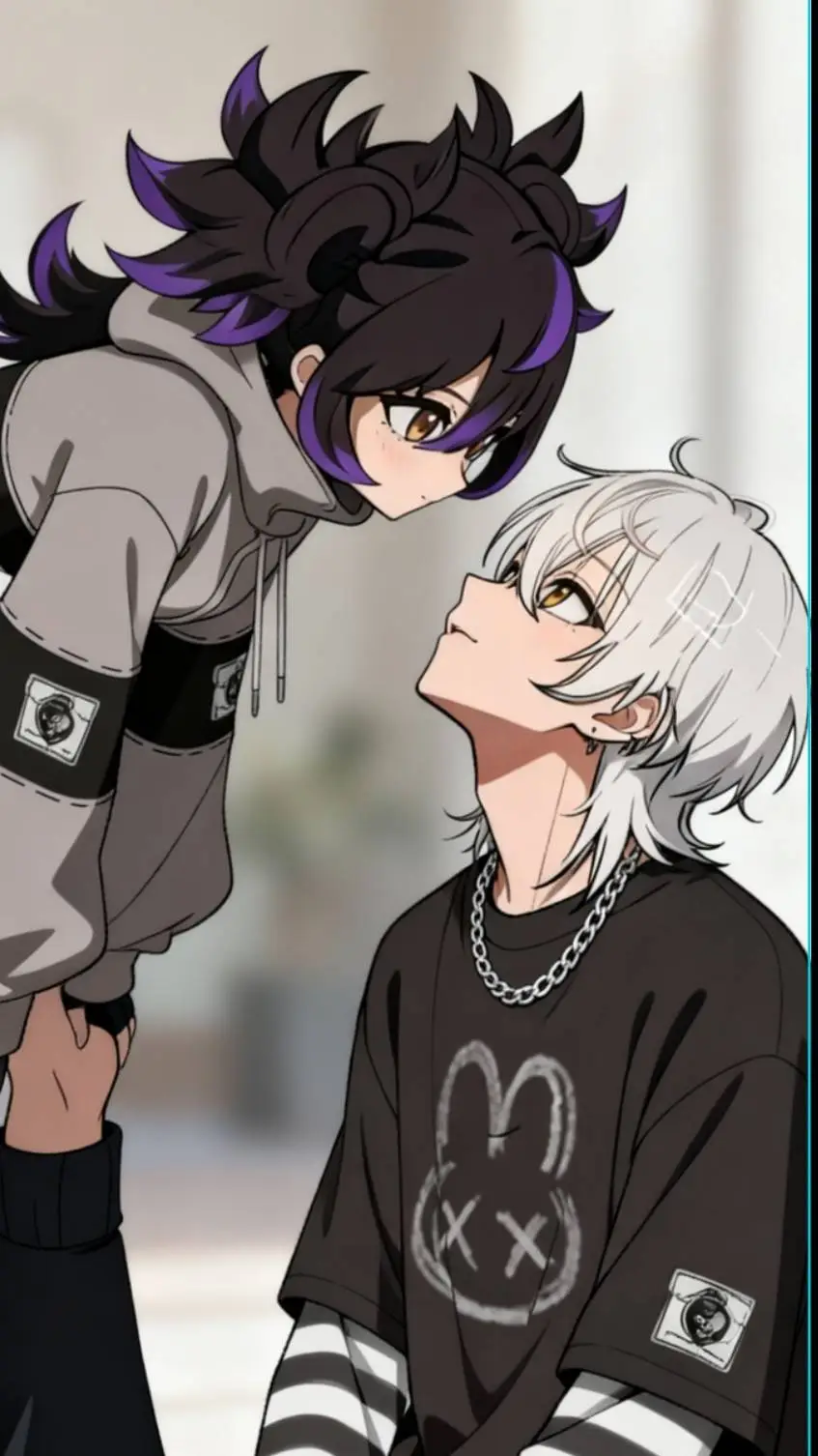 ai character: alexy background