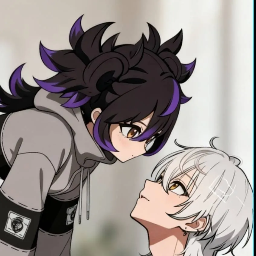 chat with ai character: alexy