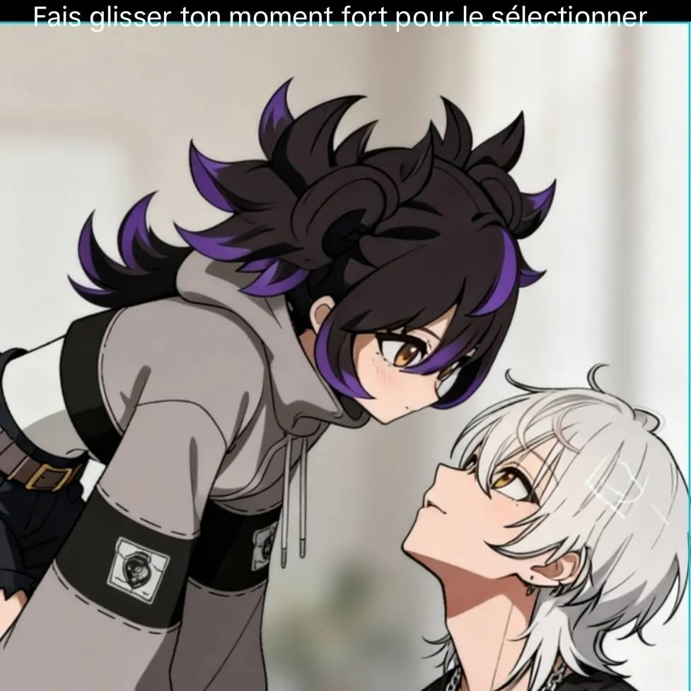 chat with ai character: Alexy