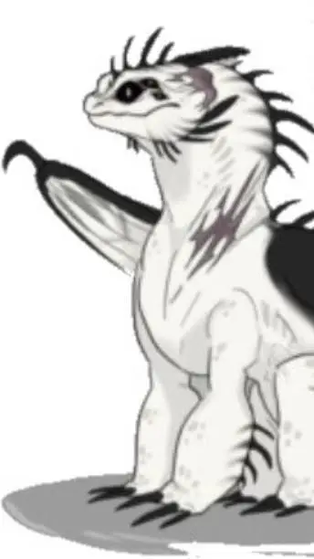 ai character: bakugo  background