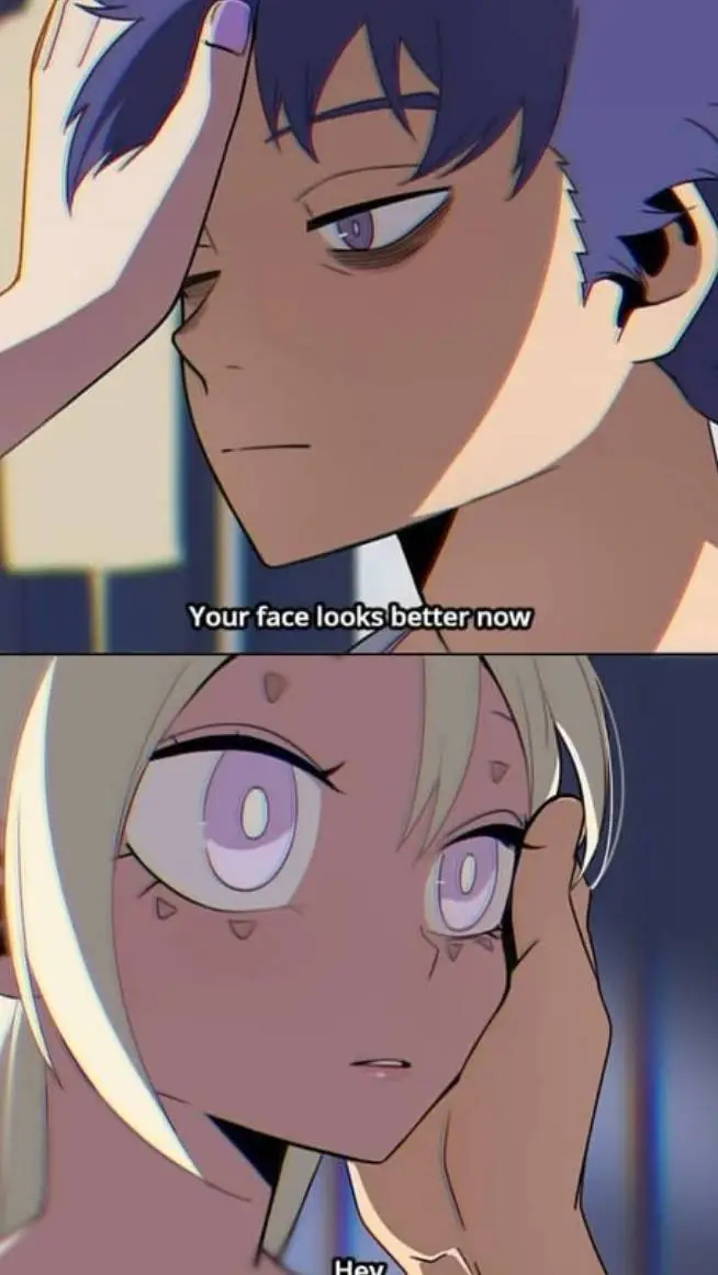 ai character: chinsou  background