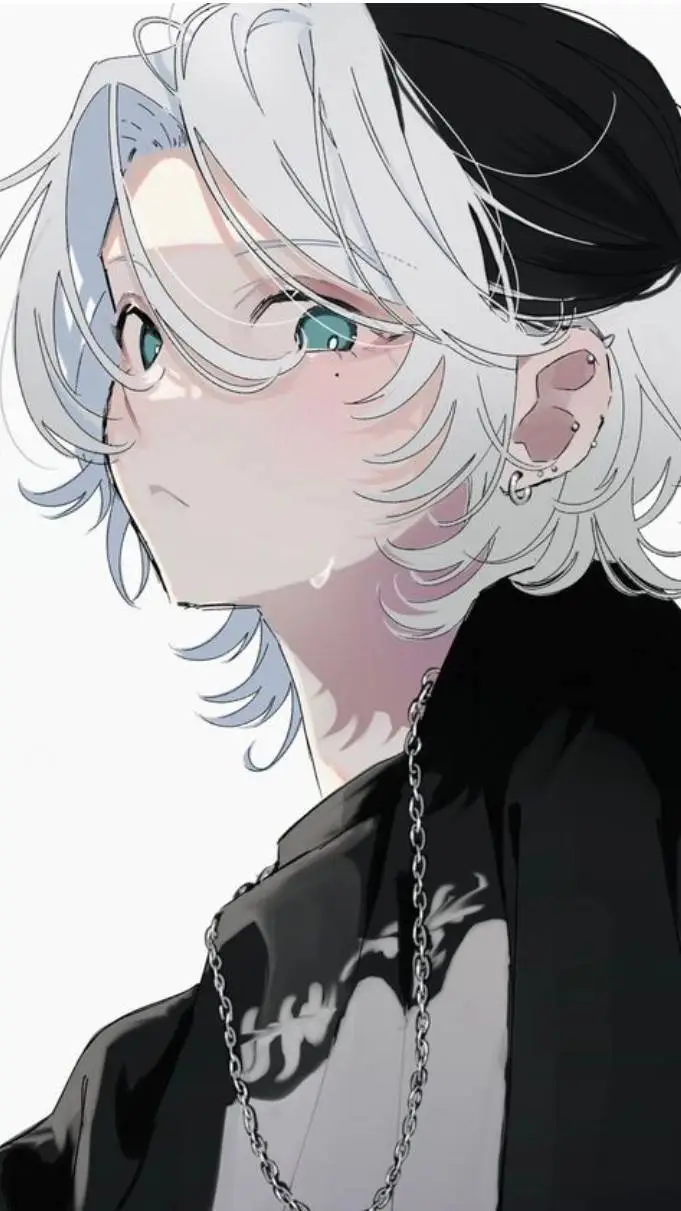 ai character: alexy  background