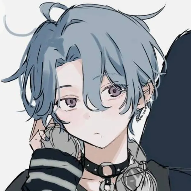 chat with ai character: léo