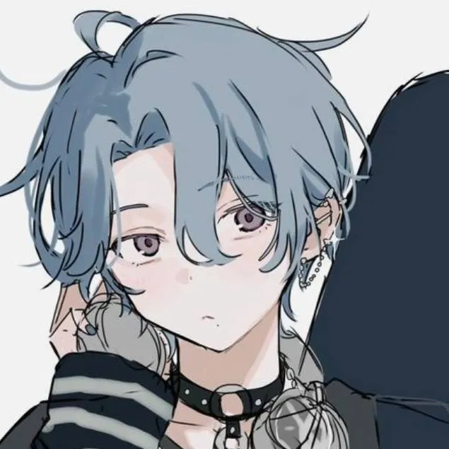 chat with ai character: Léo 