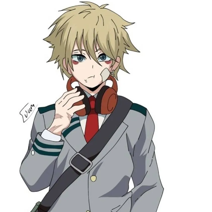 chat with ai character: kono