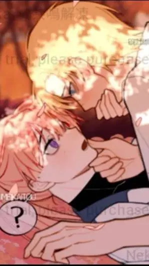 ai character: monoma  background