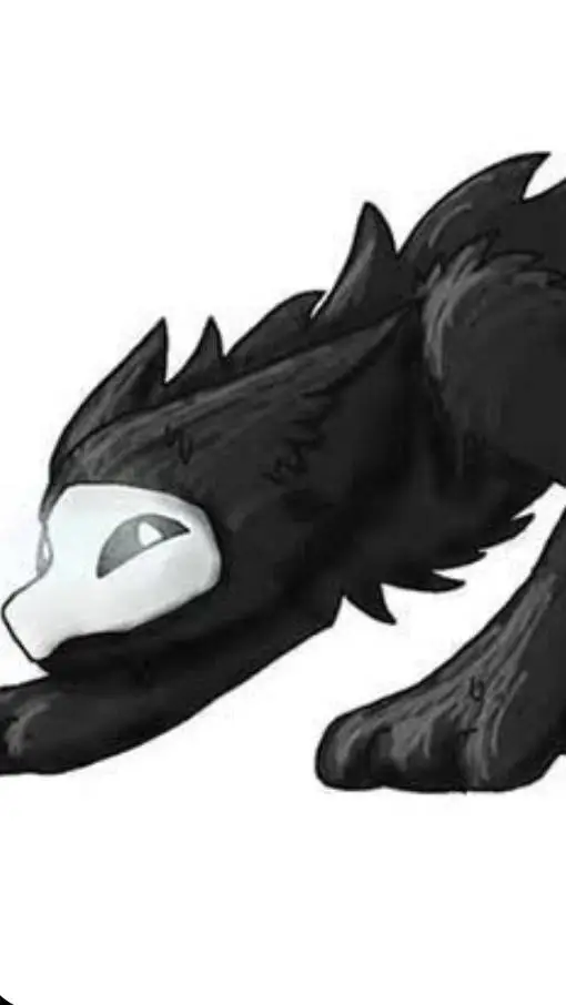 ai character: mha background