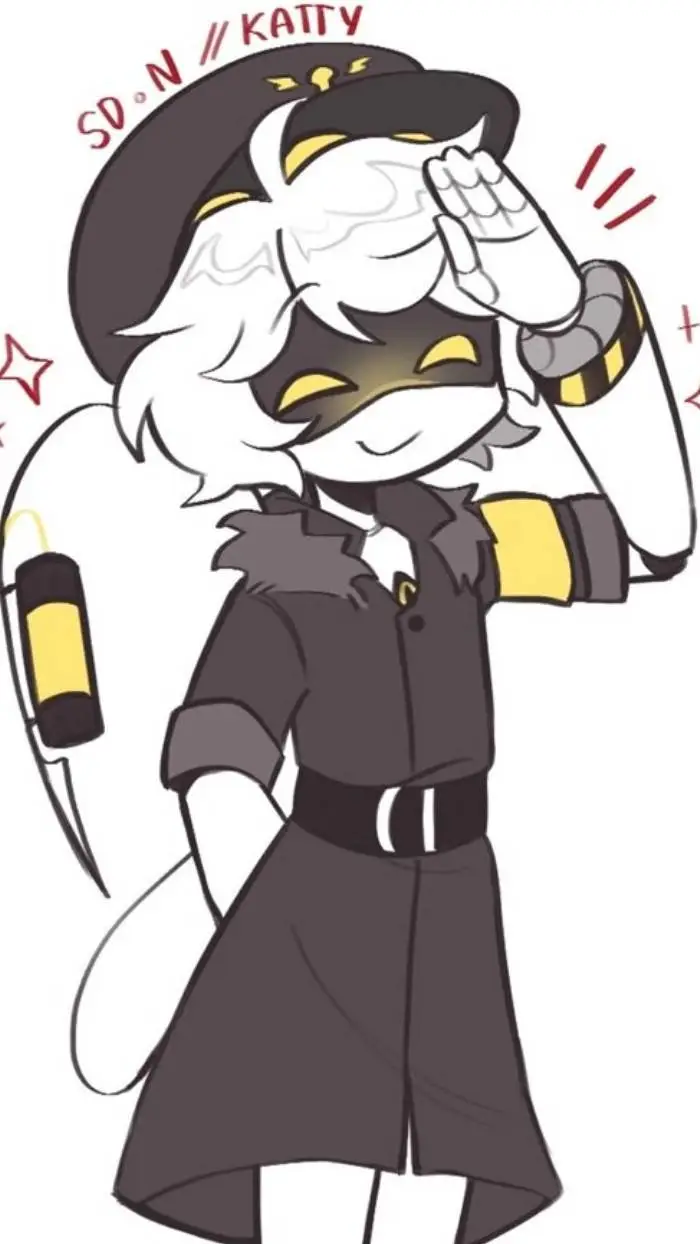ai character: N🩷 background